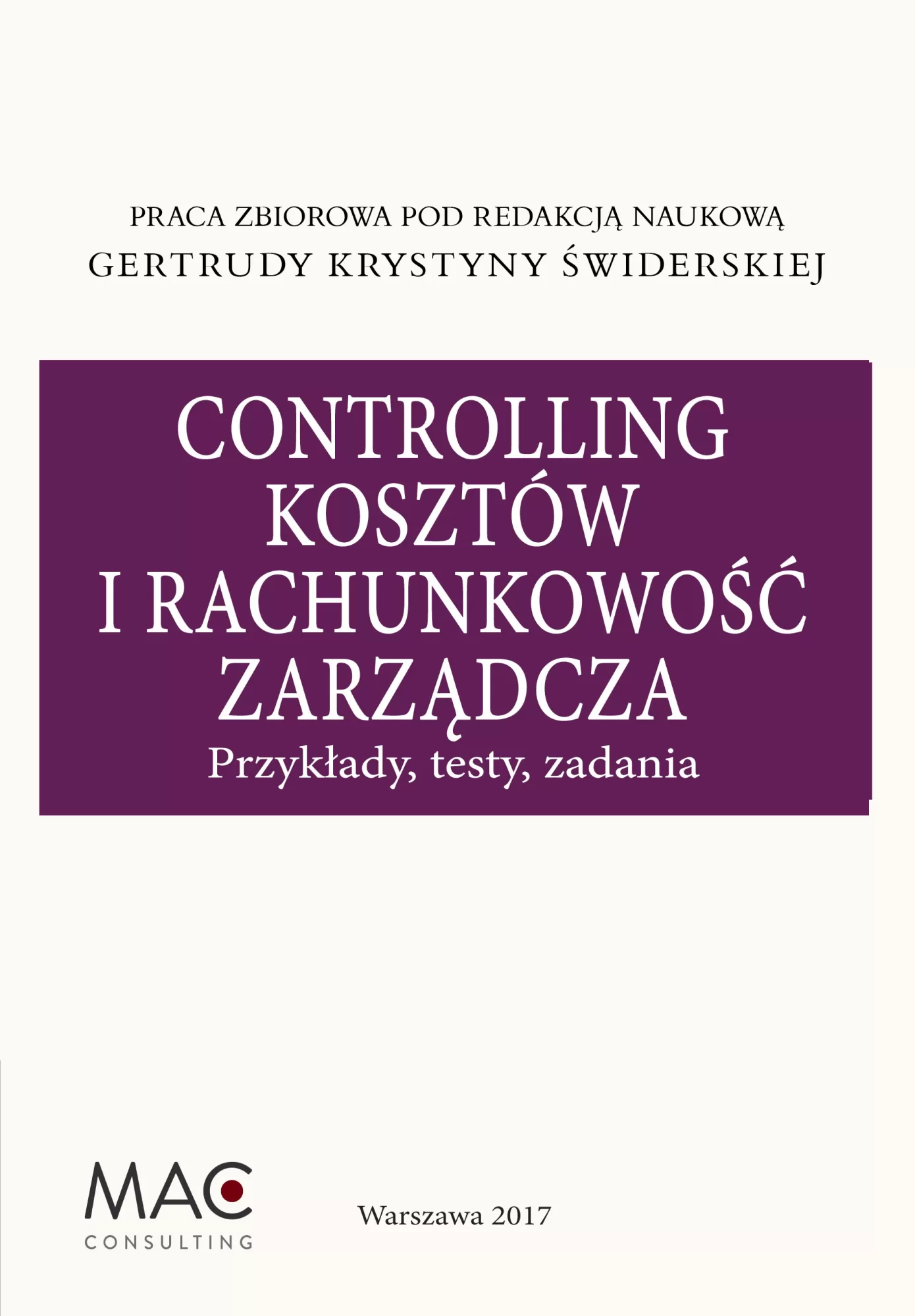 Zrozumieć sprawozdanie finansowe