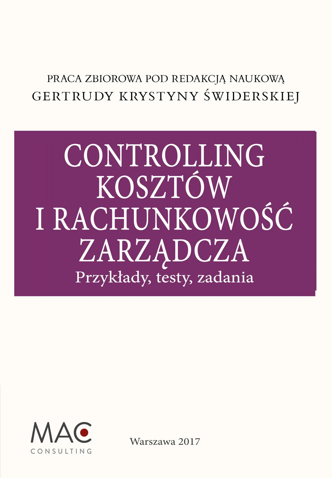 Zrozumieć sprawozdanie finansowe