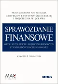Zrozumieć sprawozdanie finansowe