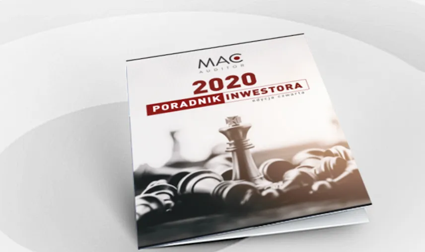 Poradnik inwestora na 2020
