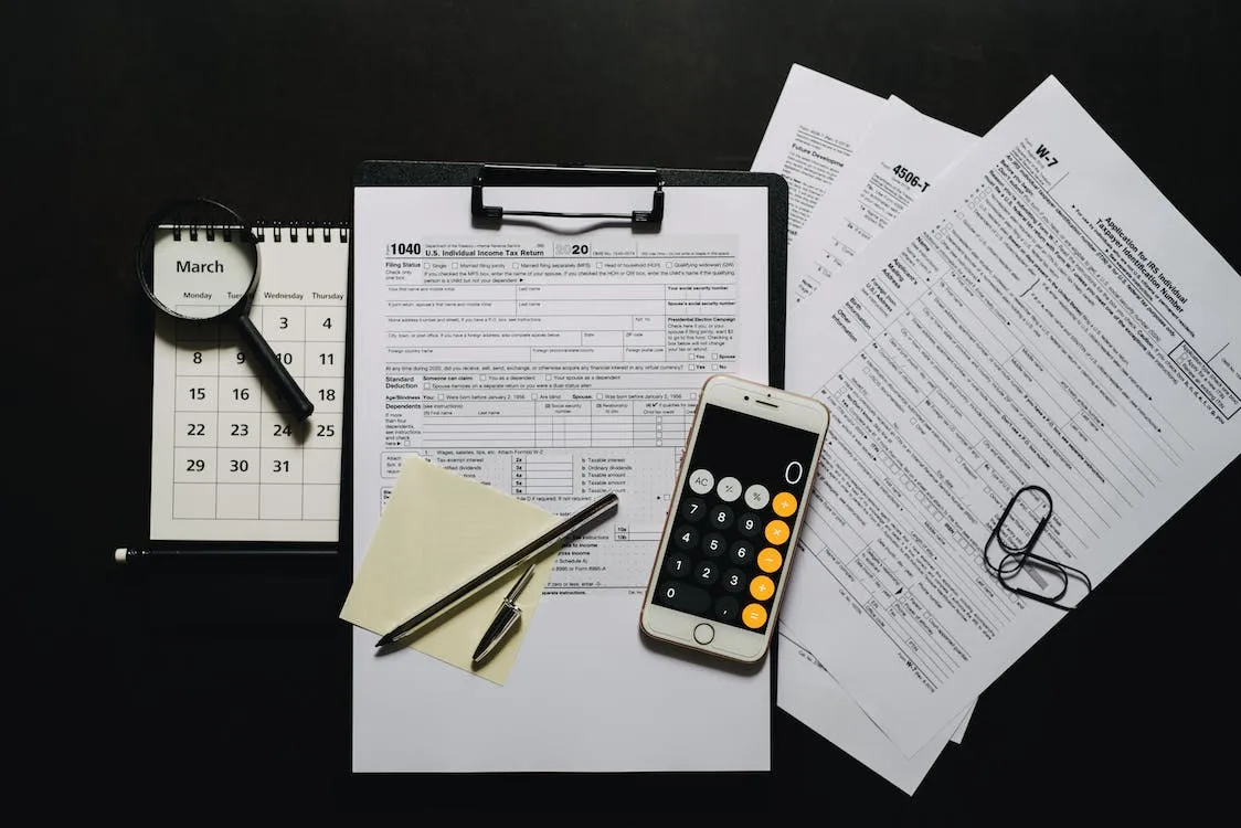 2023 tax changes