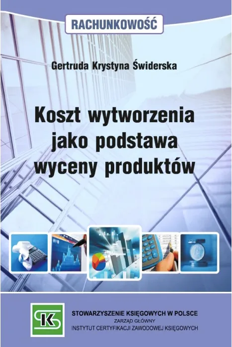Zrozumieć sprawozdanie finansowe
